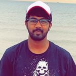 Profile Picture of Vivek Reddy (@joelvivek) on Instagram