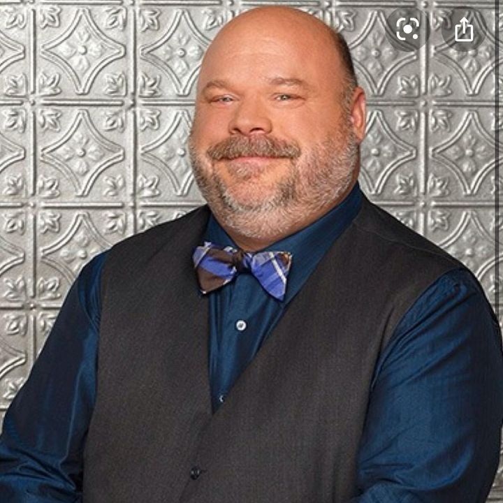 Profile Picture of i am bertram (@therealdaddybert) on Tiktok