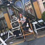 Profile Picture of Whitney Gonzalez (@whitney_r_g) on Instagram