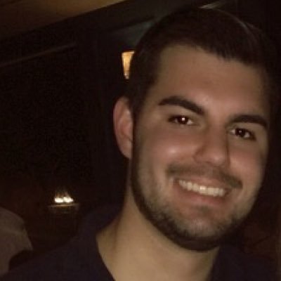 Profile Picture of Nick Buttacavoli (@nickbuttacavoli) on Twitter