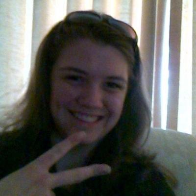 Emily Lippincott - Twitter Profile Picture of Emily Lippincott (@Emilyrose2298) on Twitter