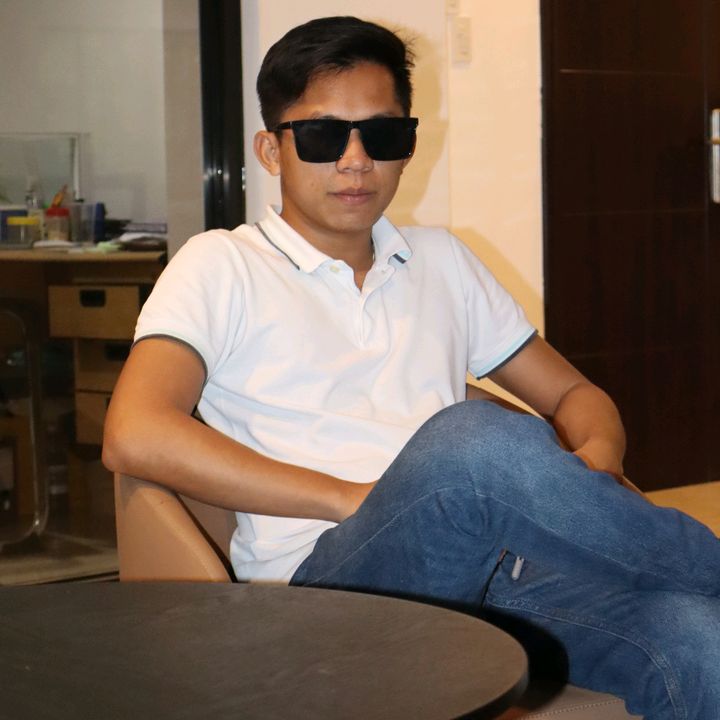 Profile Picture of Mark June (@mjunepedro) on Tiktok