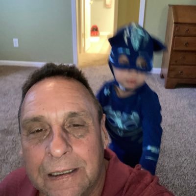 Profile Picture of Jeff Stearns (@JeffStearns20) on Twitter