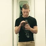 Profile Picture of Dustin (@dustin_built) on Instagram