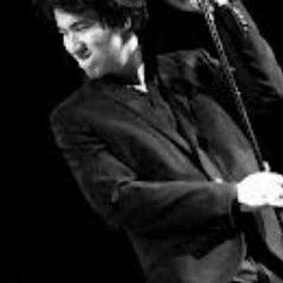 Profile Picture of Richard M. Custodio (@RichardMCustodi) on Twitter