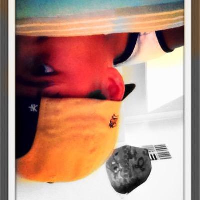 Profile Picture of Kenny Forrest (@Forrest_Kenny) on Twitter
