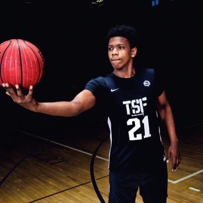 Profile Picture of Andre Kidd (@andrekidd9) on Twitter