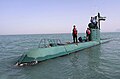Ghadir-class submarine - Wikipedia Profile Picture of Ghadir-class submarineon Wikipedia