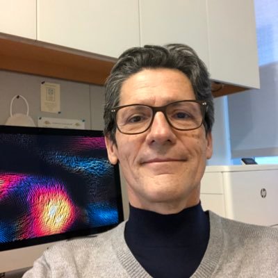 Profile Picture of Mario Delmar (@MarioDelmar3) on Twitter