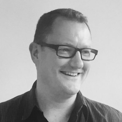 Profile Picture of Matt Webb (@webgeekwebb) on Twitter