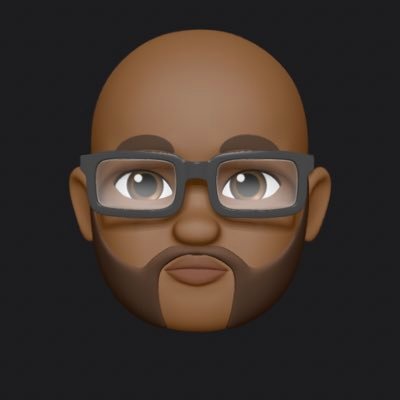Profile Picture of Melvin Hunter Jr. (@mrreadwrites) on Twitter