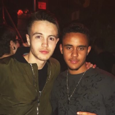Profile Picture of Danny (@DannyNewell97) on Twitter
