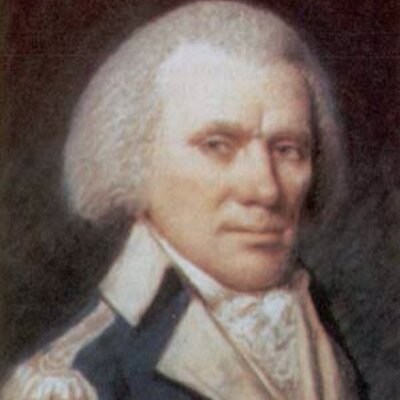 Profile Picture of William Pierce (@Danielpoppell) on Twitter