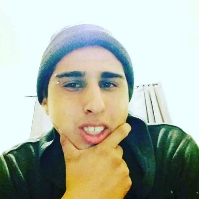 Profile Picture of aaronpasillas8 (@aaronpasillas8) on Tiktok