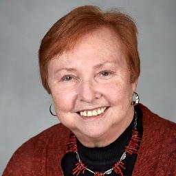 Profile Photo of Dr Barbara Atkinson (@DeanAtkinsonMD) on Twitter