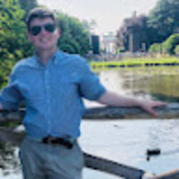 Profile Picture of Richard Nessler (@rnessler) on Poshmark