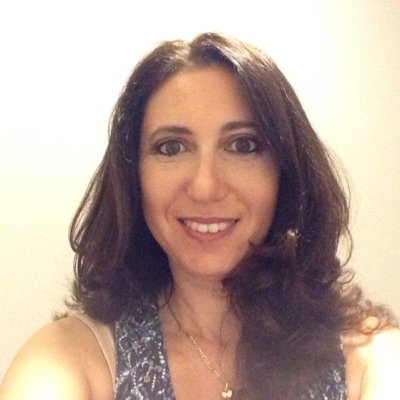 Profile Picture of Andrea Kaplan (@kaplandrea) on Twitter