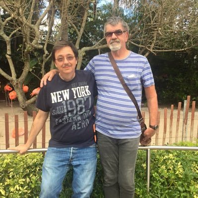 Profile Picture of Joe Somma (@jas3365) on Twitter