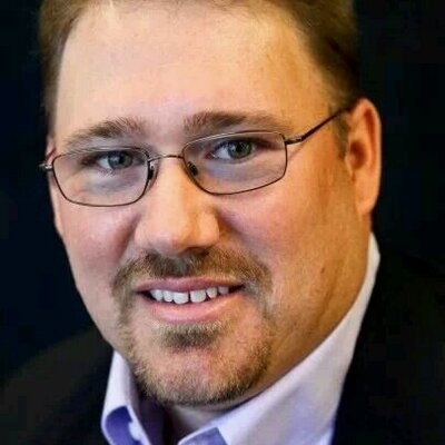Profile Picture of Eric R Bader (@EricAtStateFarm) on Twitter