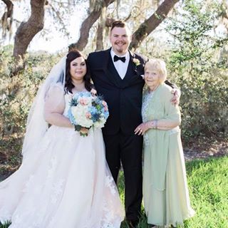 Profile Picture of Joan Ellis (@joan.ellis.184007) on Facebook