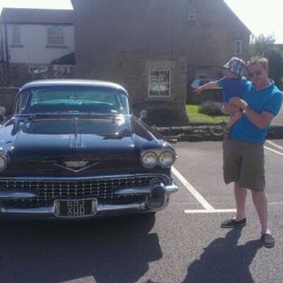 Profile Picture of Paul Turner (@Paulturner79) on Twitter