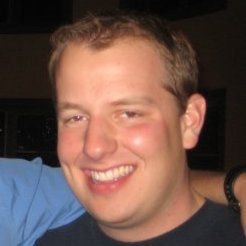 Profile Picture of Adam Prewett (@prewett) on Twitter