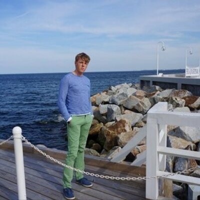 Profile Picture of Daniel Lojko (@anxonegro) on Twitter