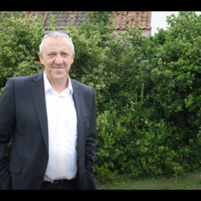 Profile Picture of Gary Lock (@garylockuk) on Twitter