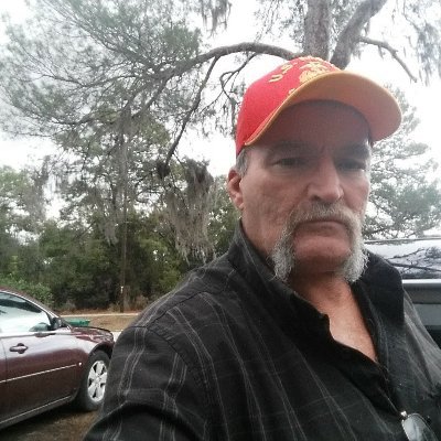 Profile Picture of Michael Kroetsch (@MichaelKroetsc3) on Twitter