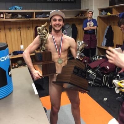 Profile Picture of Space Cowboy Greiner (@greiner_ben) on Twitter