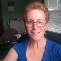 Profile Picture of Anne Kessler (@anne-kessler-4) on Quora