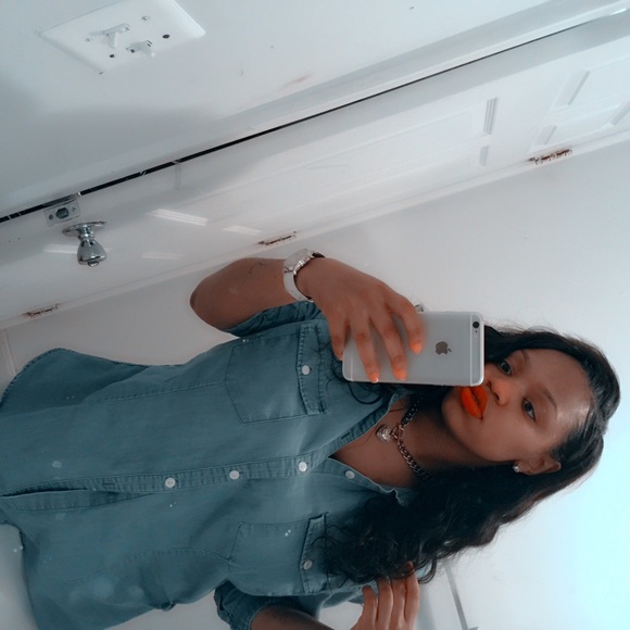 Profile Picture of Tykia Pitts (@tykiap010615) on Poshmark