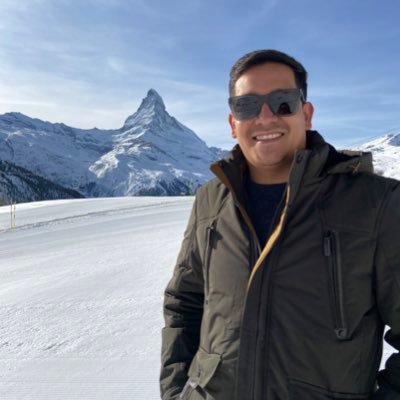 Profile Picture of Daniel Narvaez (@dariknarvaez93) on Twitter