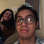 Profile Picture of Jason Munguia-Grimaldo (@jubilantjason) on Instagram