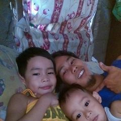 Profile Picture of Mark Genick Espin255 (@markgenickespin25) on Tiktok