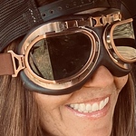 Profile Picture of Jennifer Smith (@amelia dirthart) on Flickr
