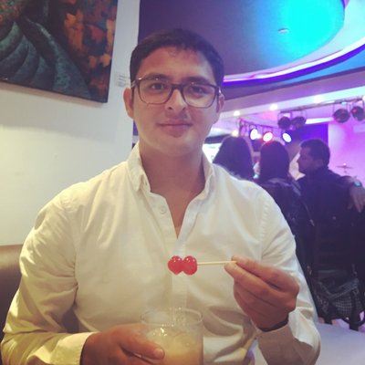 Profile Picture of José Leandro Rivera (@joseleandro87) on Twitter