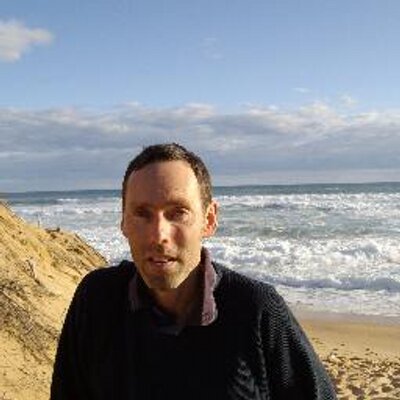 Profile Picture of Andrew Mansell (@AndrewMansel) on Twitter