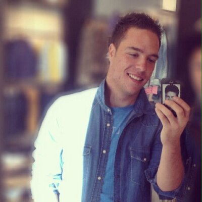 Profile Picture of Christian Mandel (@co_mandel) on Twitter
