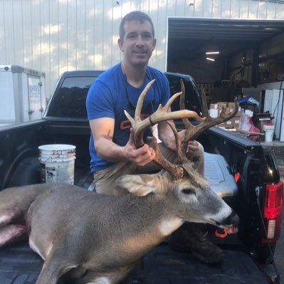 Profile Picture of Jacob D Schaffer (@jdschaffer) on Twitter