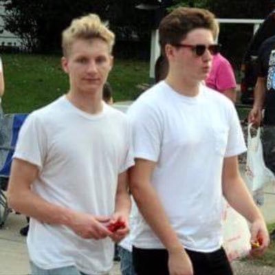 Profile Picture of Tyler McGuire (@tylermcguire09) on Twitter