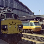 Profile Picture of Steve Randall (@notmyeggs) on Flickr