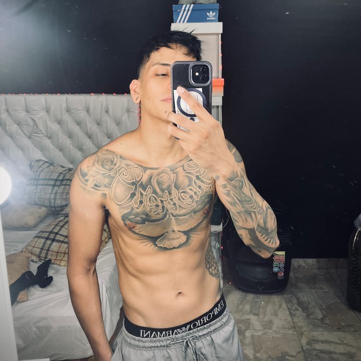 Profile Picture of   Carlos Guerrero... (@carlosguerrero1231) on Tiktok