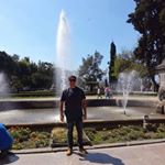 Profile Picture of RJRam (@randall.ramirezjara) on Instagram