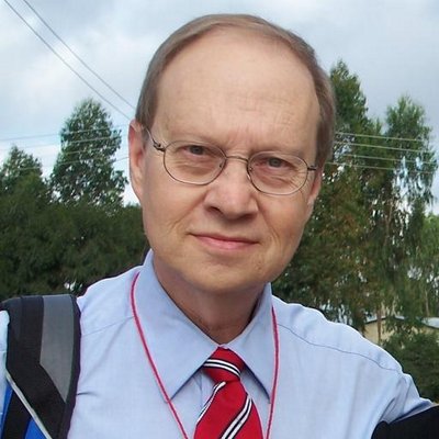 Profile Picture of Paul Gasque (@GasquePaul) on Twitter