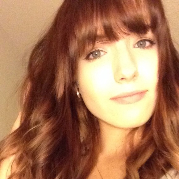 Profile Picture of Katia Fedorova (@katiadejavu) on Poshmark