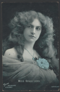 Profile Picture of Renee Leeson Wikipedia