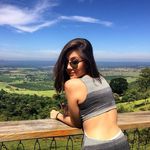 Profile Picture of Isabella Fieri Ivanov (@isabellaivanov) on Instagram