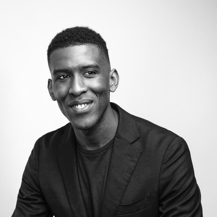Profile Picture of   Toby Albert-Corban... (@londonrealestate) on Tiktok