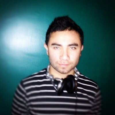 Profile Picture of Alberto Chavez (@@dj_alband) on Twitter